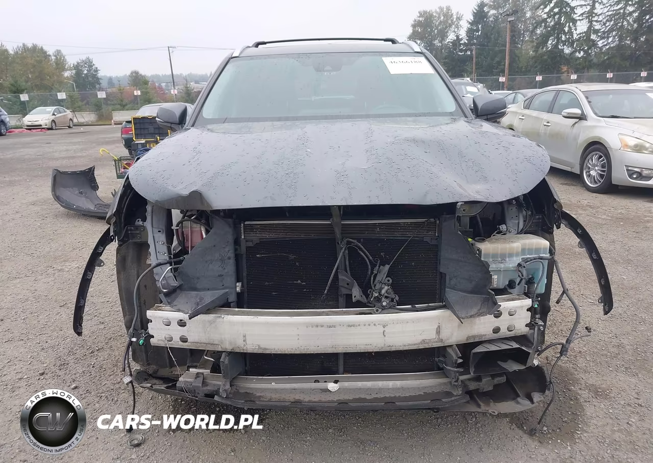 2021 Toyota Highlander Xle VIN:5TDGZRBH0MS525218 - 13