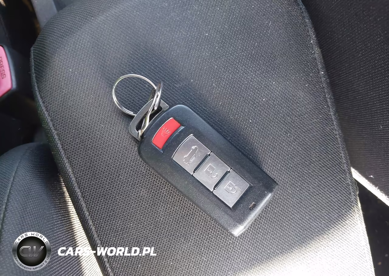 2012 Mitsubishi Lancer Gt VIN:JA32U8FWXCU014572 - 11