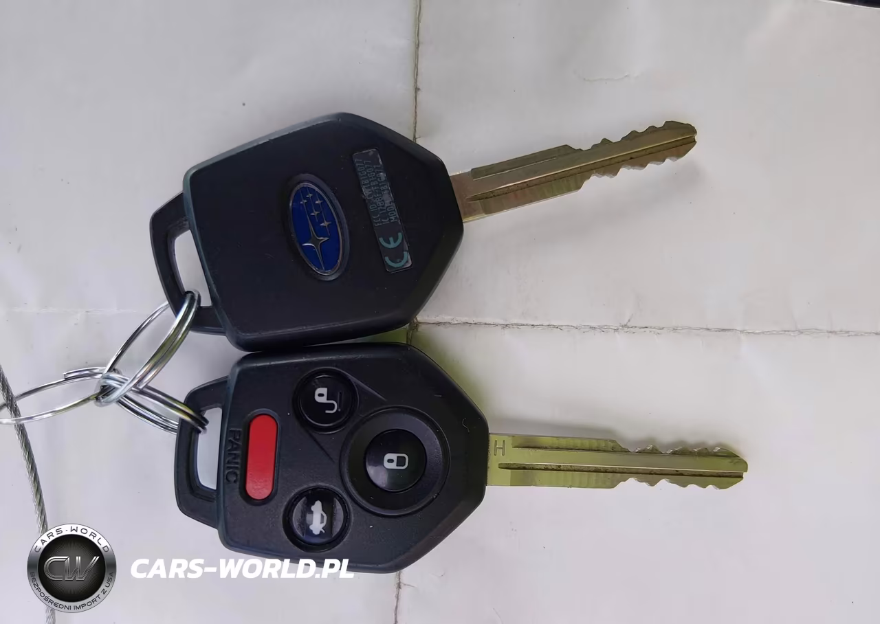 2019 Subaru Forester Premium VIN:JF2SKAEC2KH539169 - 11