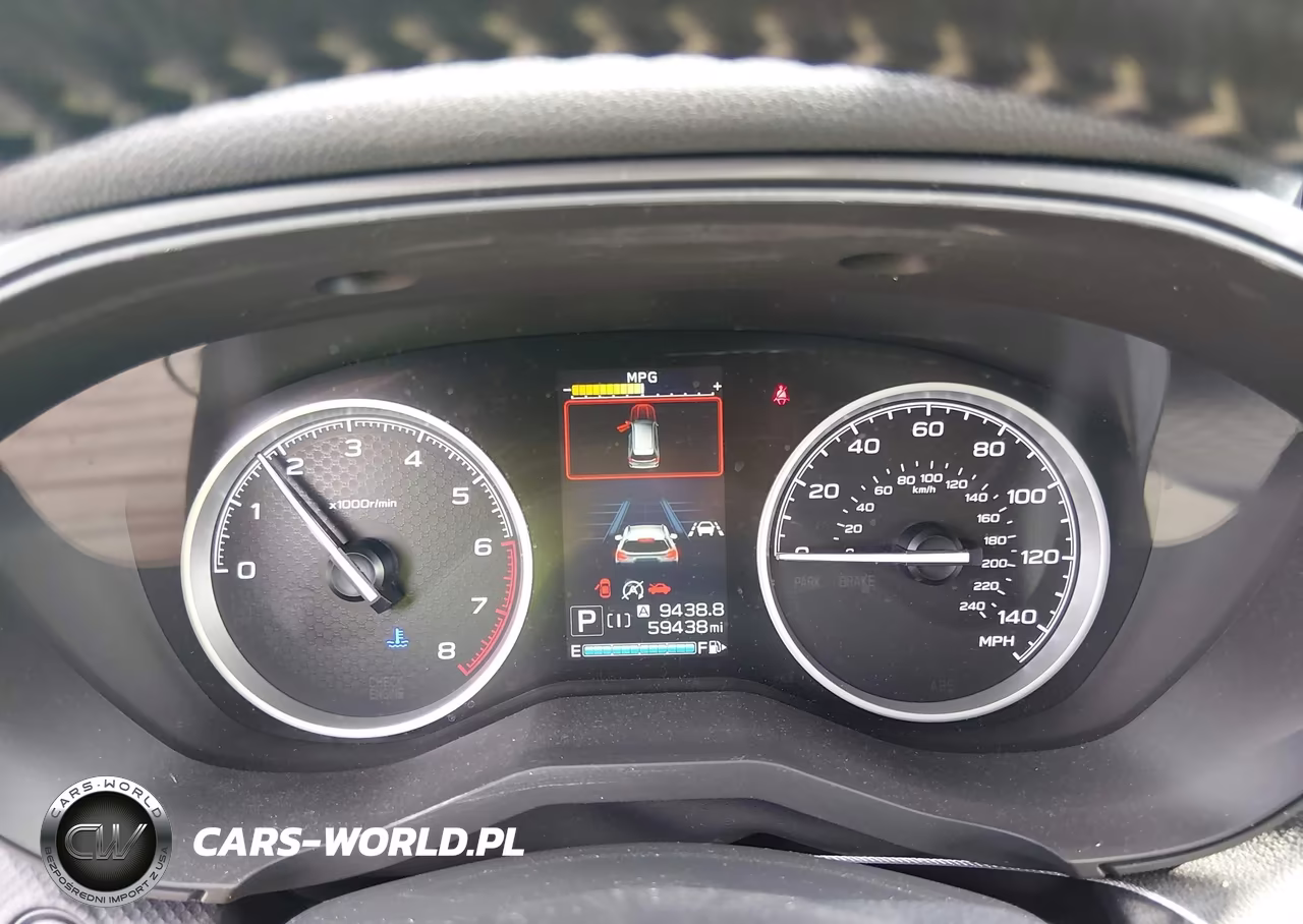 2019 Subaru Forester Premium VIN:JF2SKAEC2KH539169 - 7