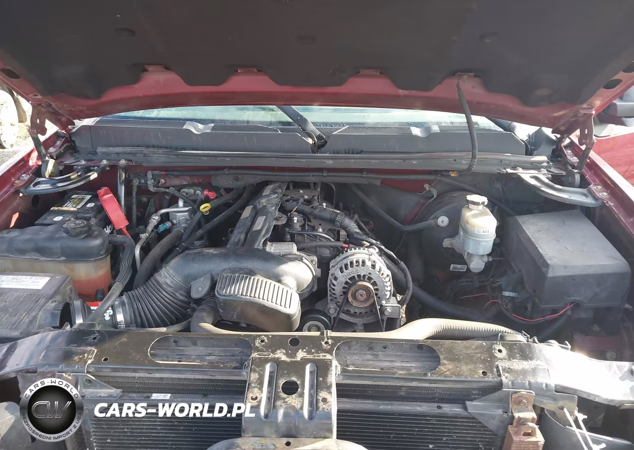 2008 Chevrolet Silverado 1500 Lt1 VIN:1GCEK19J68Z158156 - 10