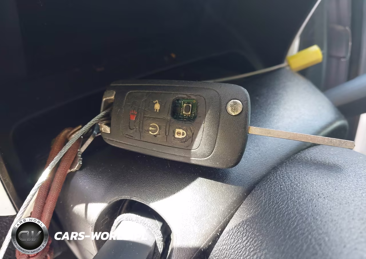 2013 Chevrolet Volt VIN:1G1RA6E45DU120435 - 11