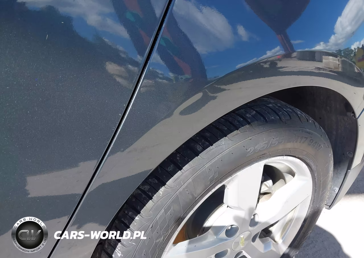 2013 Chevrolet Volt VIN:1G1RA6E45DU120435 - 15