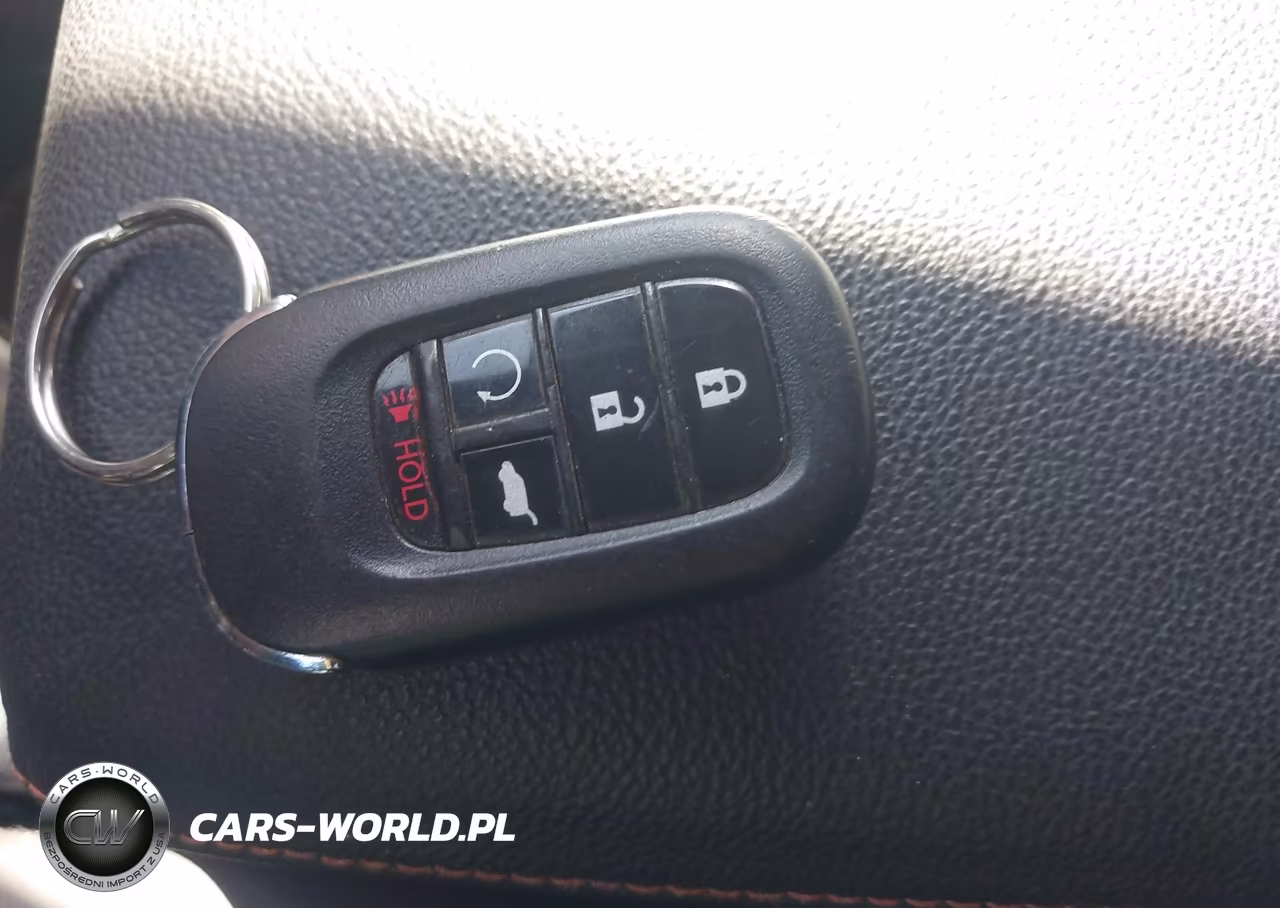 2024 Honda Cr-V Hybrid Sport-L VIN:7FARS5H80RE019319 - 11