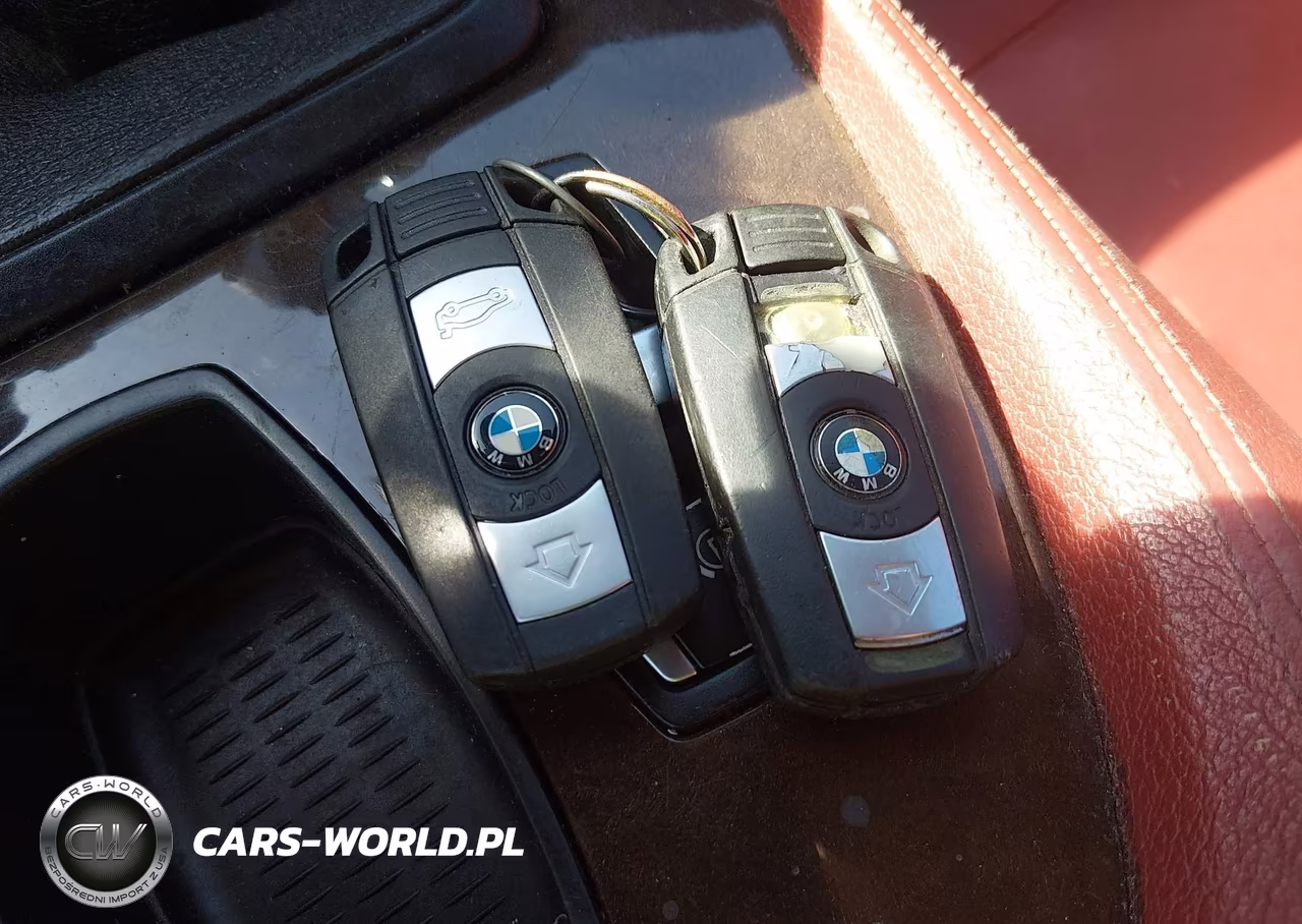 2009 BMW Z4 Sdrive30I VIN:WBALM53579E161674 - 11