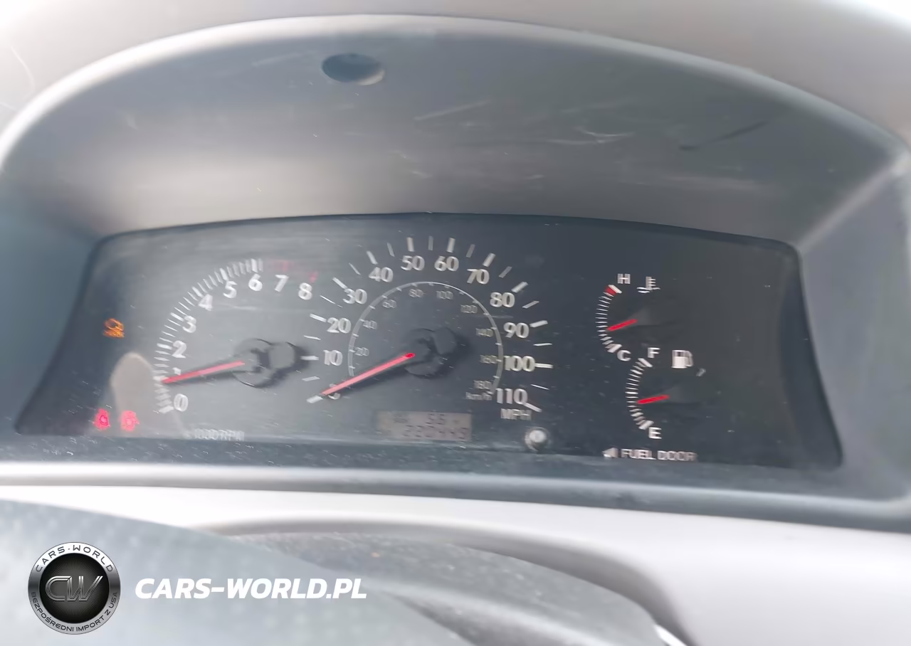 2006 Toyota Corolla Le VIN:2T1BR32E86C601681 - 7