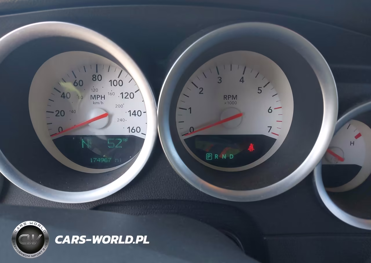 2006 Dodge Charger Rt VIN:2B3KA53H76H191636 - 7
