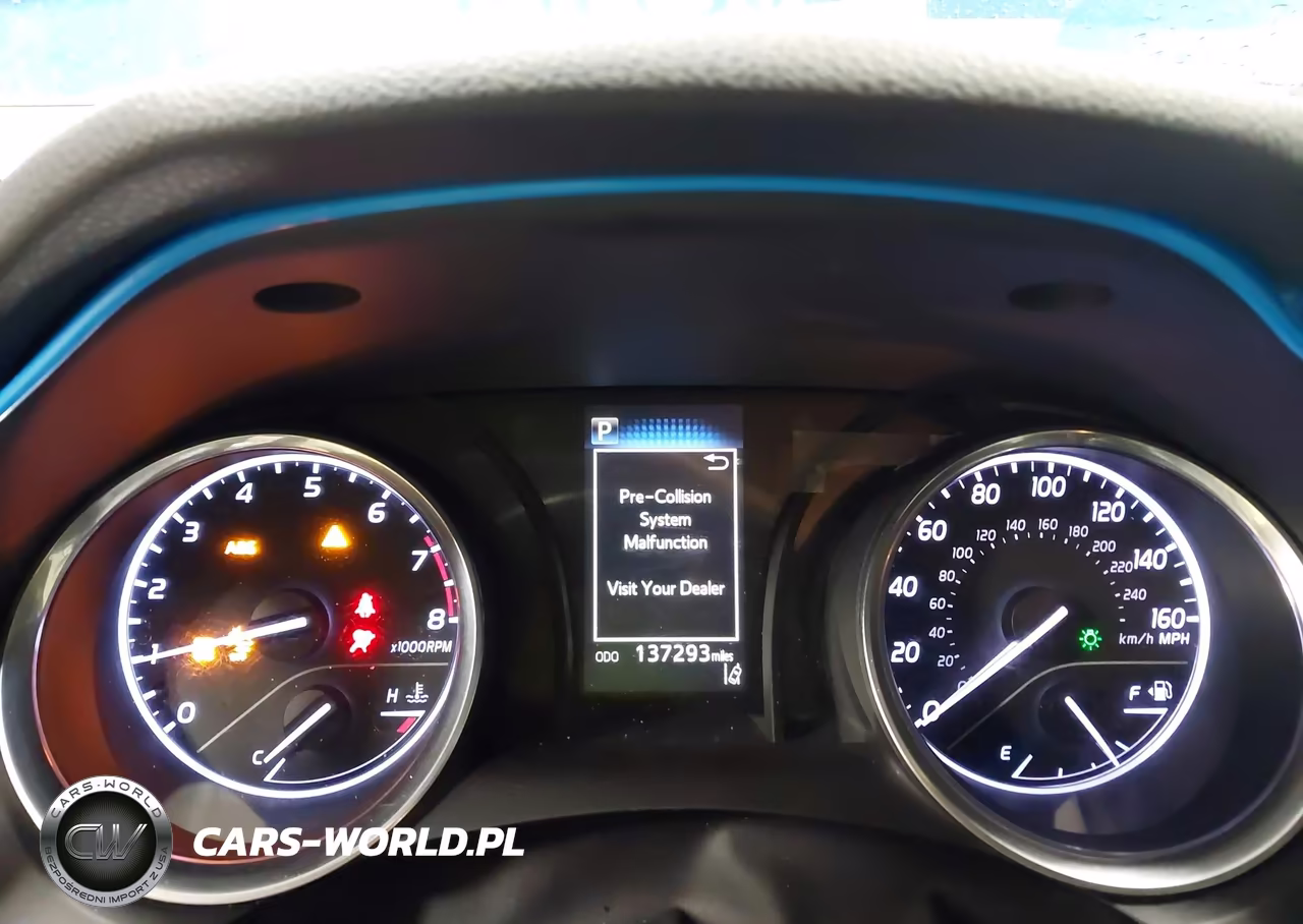 2020 Toyota Camry Se VIN:4T1G11AK3LU377500 - 7
