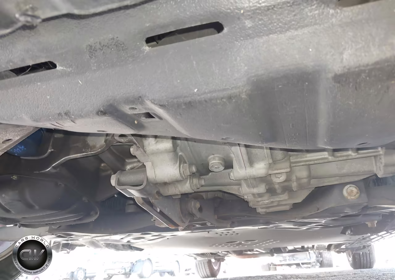 2006 Toyota Prius VIN:JTDKB20U767509651 - 13