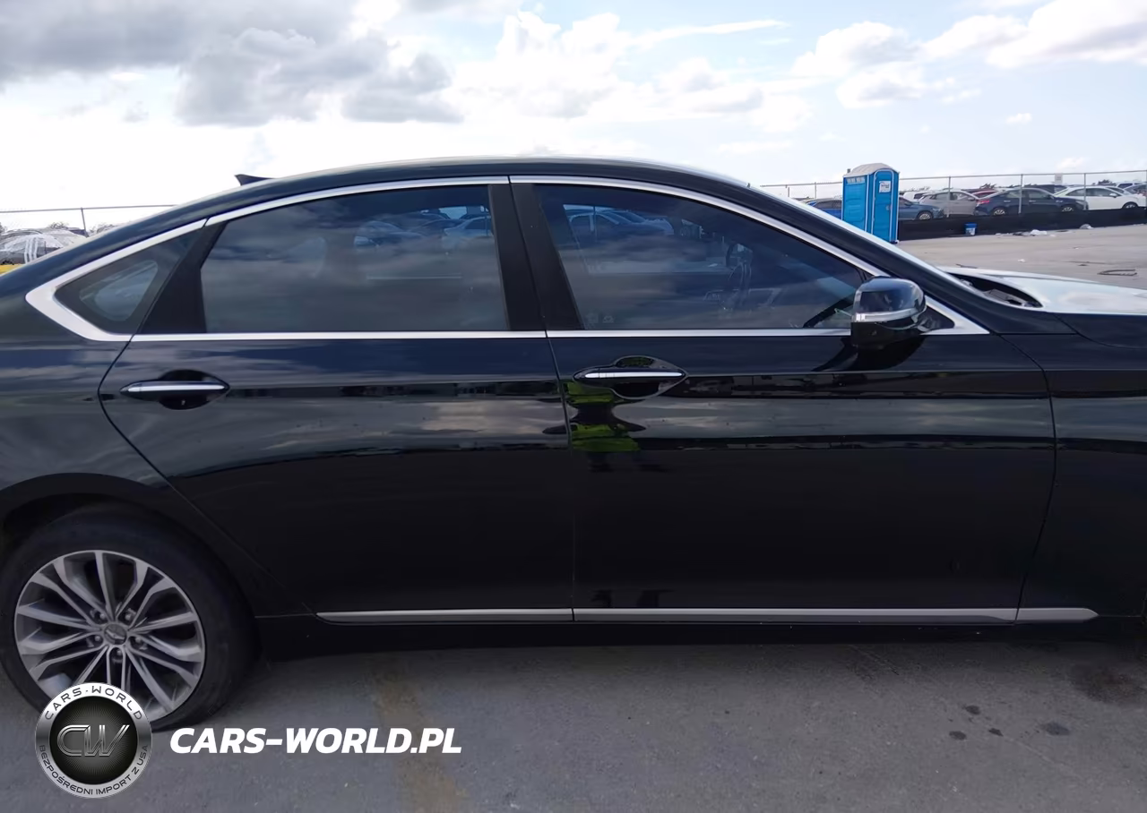2015 Hyundai Genesis 3.8 VIN:KMHGN4JE0FU033921 - 14