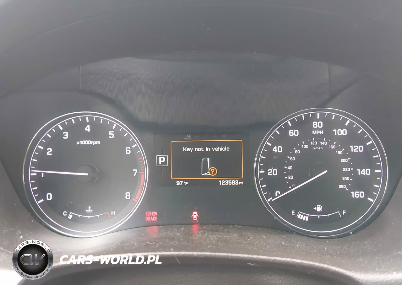 2015 Hyundai Genesis 3.8 VIN:KMHGN4JE0FU033921 - 7