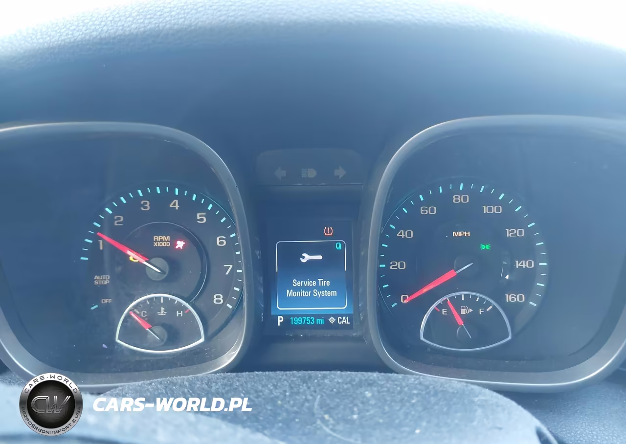 2015 Chevrolet Malibu Ls VIN:1G11B5SL5FF182053 - 7