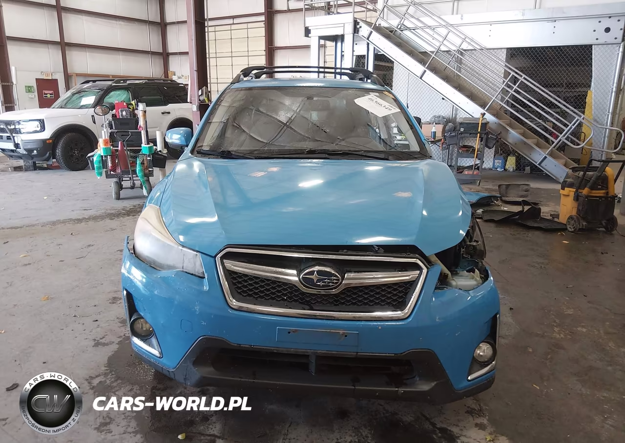 2016 Subaru Crosstrek 2.0I Limited VIN:JF2GPAKC8GH296664 - 13