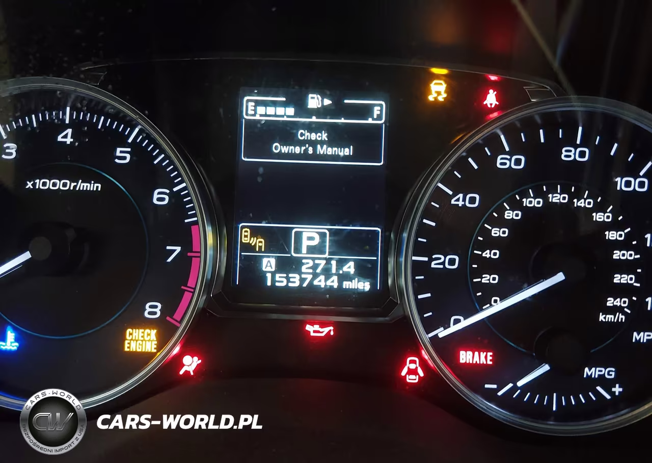 2016 Subaru Crosstrek 2.0I Limited VIN:JF2GPAKC8GH296664 - 16