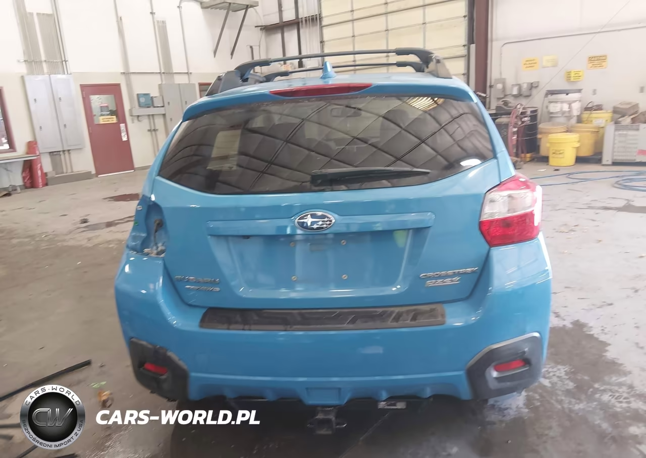 2016 Subaru Crosstrek 2.0I Limited VIN:JF2GPAKC8GH296664 - 17