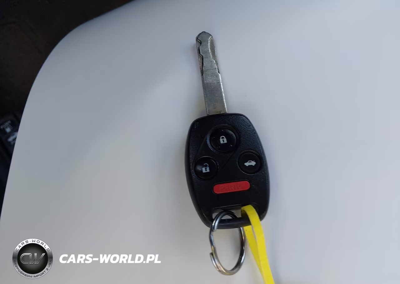 2007 Honda Accord 2.4 Ex VIN:1HGCM56867A023820 - 11