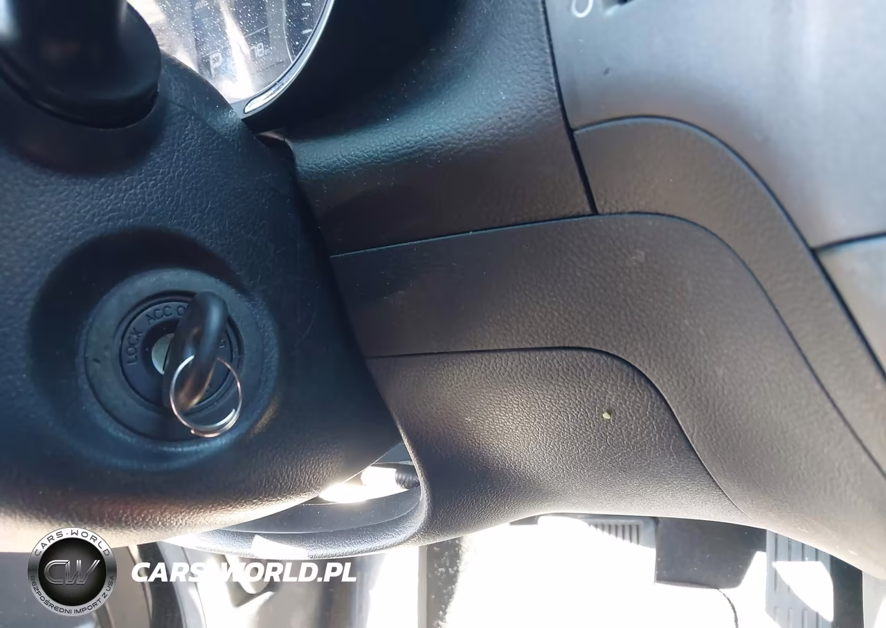 2014 Kia Forte Lx VIN:KNAFK4A61E5162208 - 11