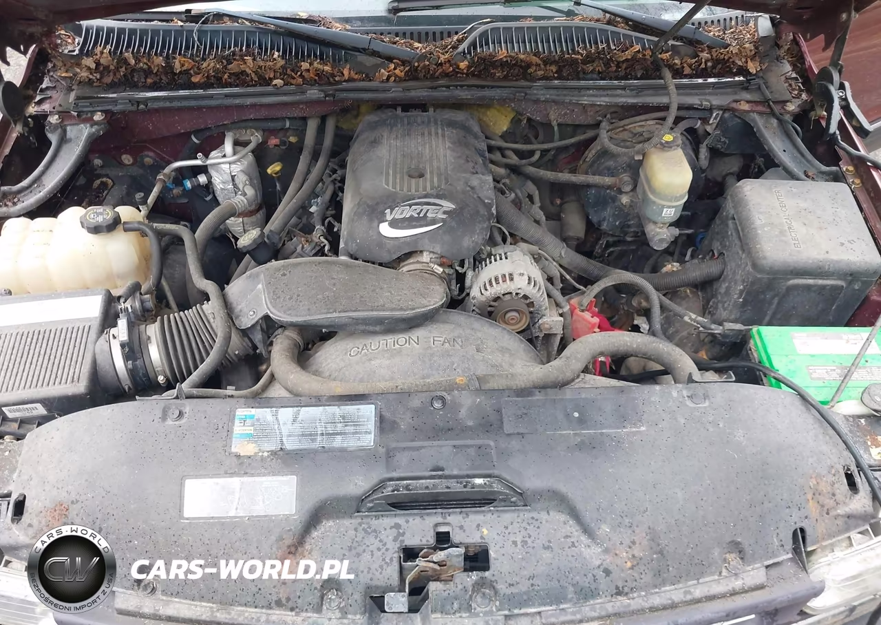 2002 Chevrolet Silverado 1500 Ls VIN:2GCEK19T121282109 - 10
