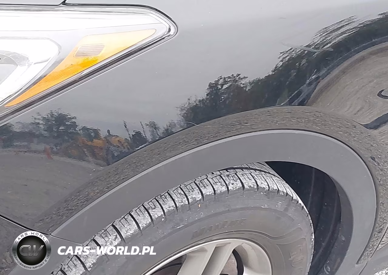 2017 Hyundai Santa Fe Sport 2.4L VIN:5XYZT3LB4HG391821 - 6
