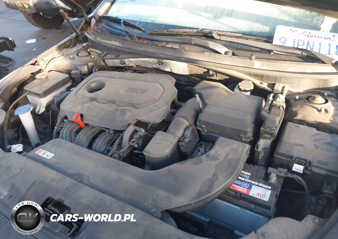 2015 Hyundai Sonata Sport VIN:5NPE34AF3FH183414 - 10