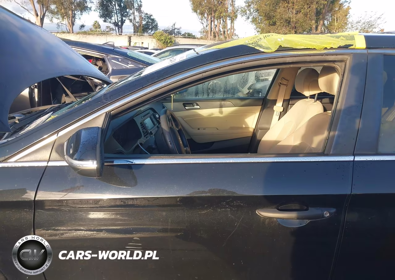 2015 Hyundai Sonata Sport VIN:5NPE34AF3FH183414 - 6