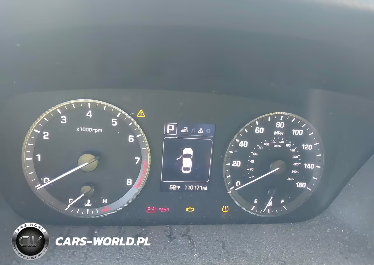 2015 Hyundai Sonata Sport VIN:5NPE34AF3FH183414 - 7