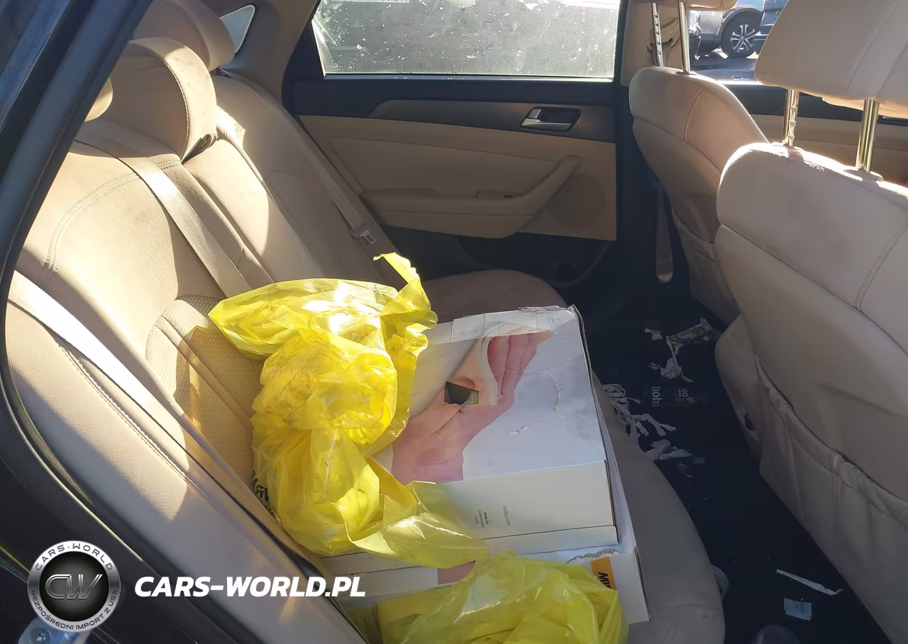 2015 Hyundai Sonata Sport VIN:5NPE34AF3FH183414 - 8
