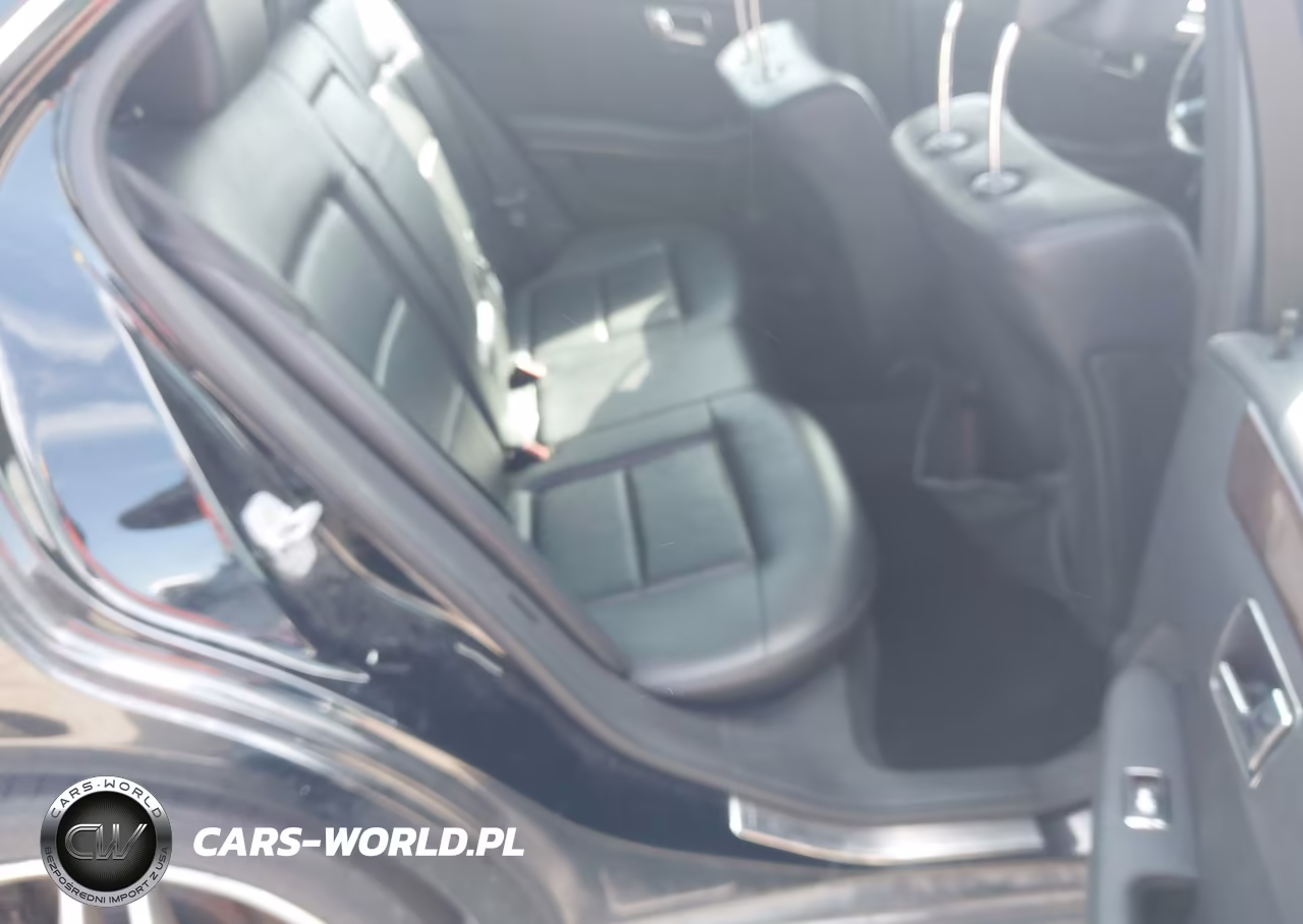 2010 Mercedes-Benz E 350 VIN:WDDHF5GB1AA056066 - 8