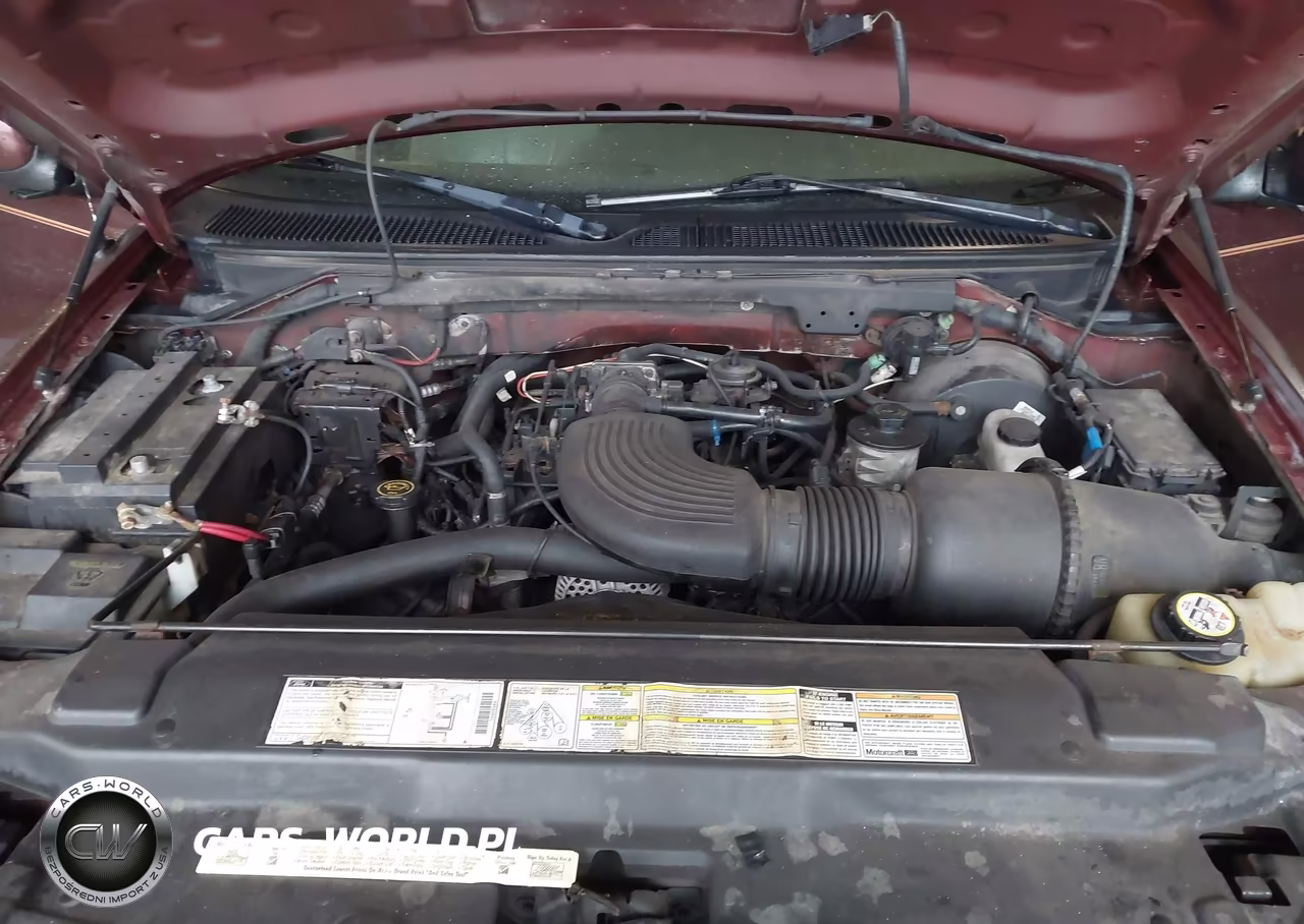 2000 Ford F-150 Lariat-Xl-Xlt VIN:2FTRX08L4YCA25098 - 10
