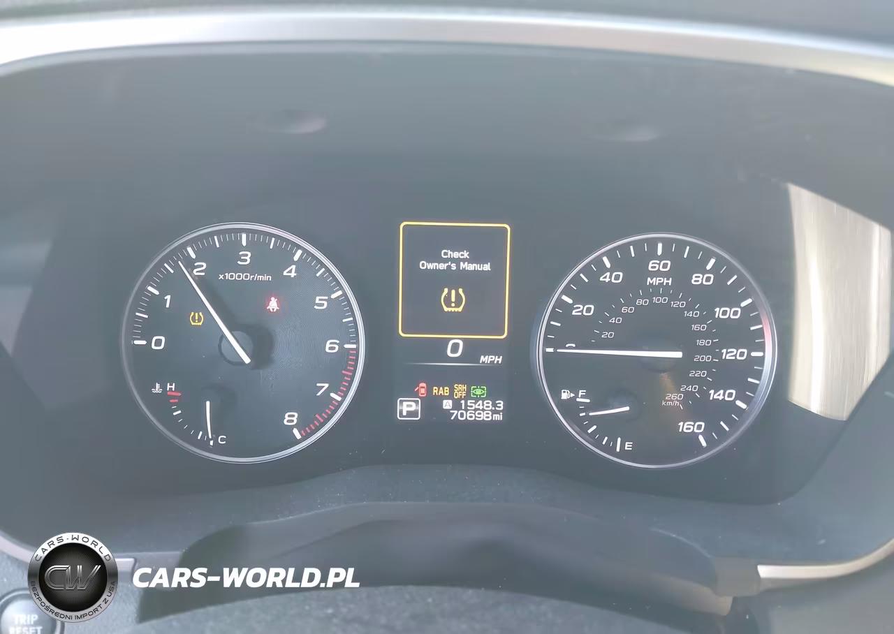 2023 Subaru Ascent Limited 8-Passenger VIN:4S4WMAND4P3419330 - 7