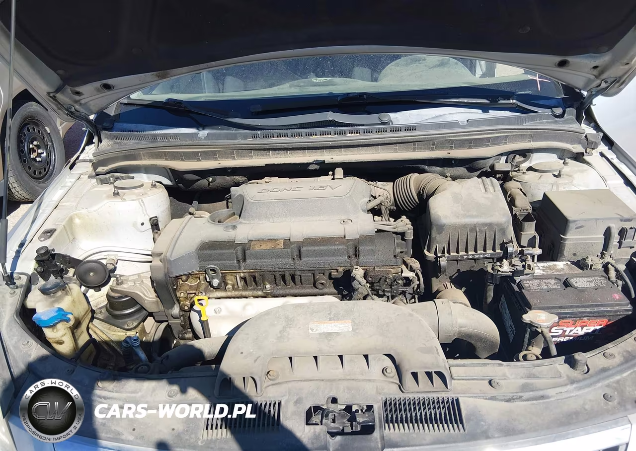 2010 Hyundai Elantra Touring Gls VIN:KMHDB8AE2AU067421 - 10