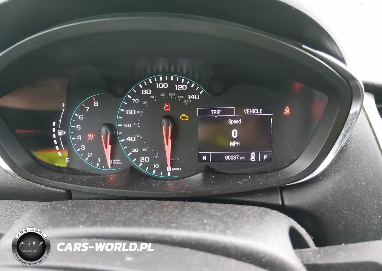 2019 Chevrolet Trax Ls VIN:3GNCJNSB3KL387761 - 7