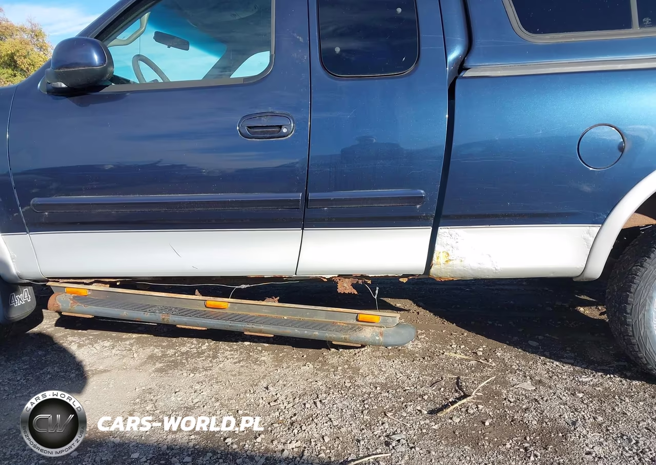 2002 Ford F-150 Lariat-Xl-Xlt VIN:1FTRX18L32NA43275 - 6