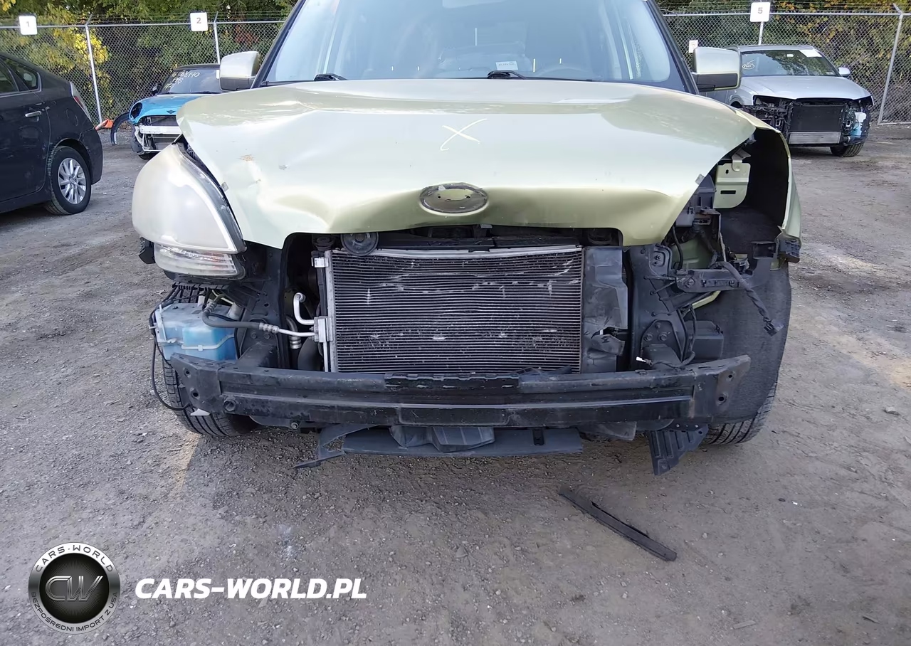 2013 Kia Soul VIN:KNDJT2A50D7517880 - 6