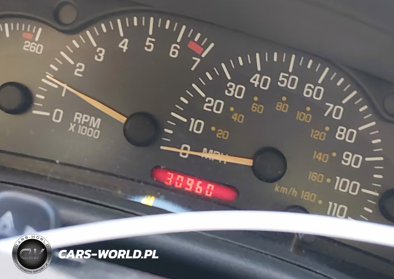 2001 Pontiac Sunfire Se VIN:1G2JB524X17108635 - 7