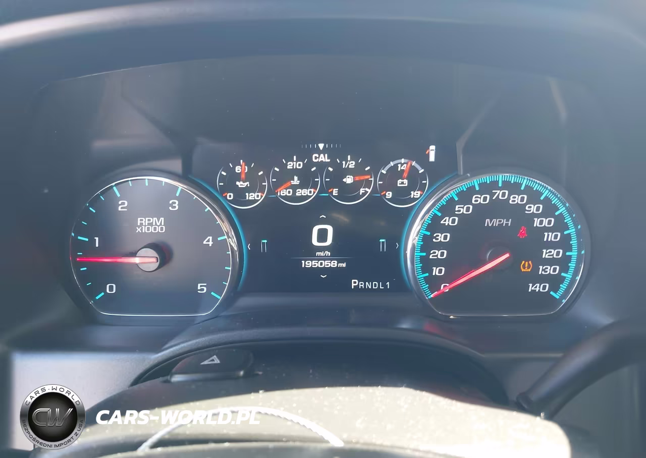 2019 GMC Sierra 2500Hd Denali VIN:1GT12SEY8KF279206 - 7