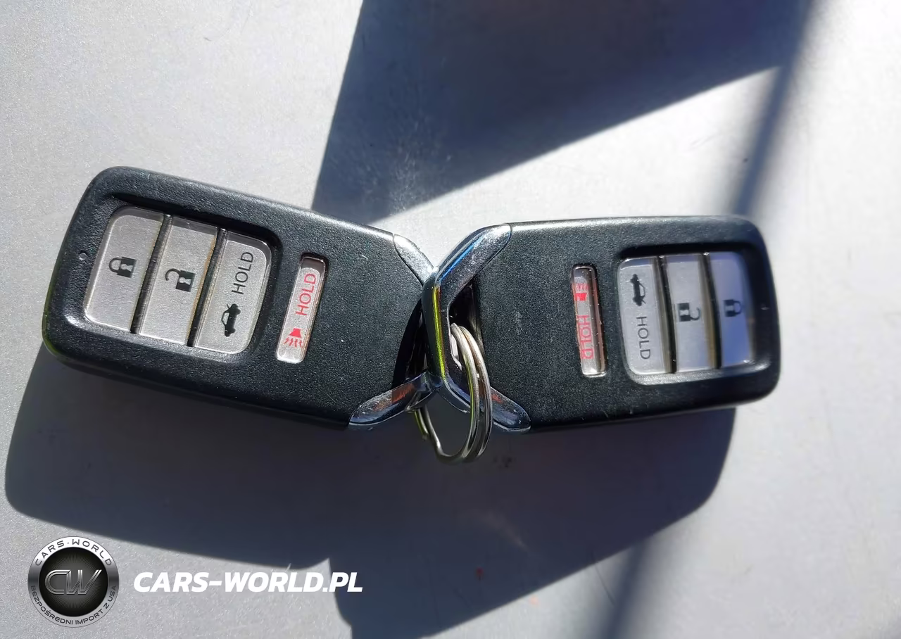 2018 Honda Accord Sport VIN:1HGCV1F35JA267833 - 11