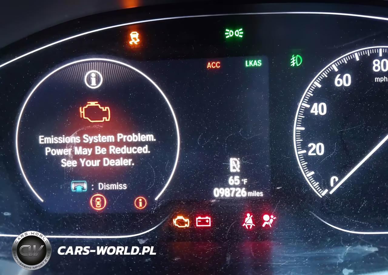 2018 Honda Accord Sport VIN:1HGCV1F35JA267833 - 16