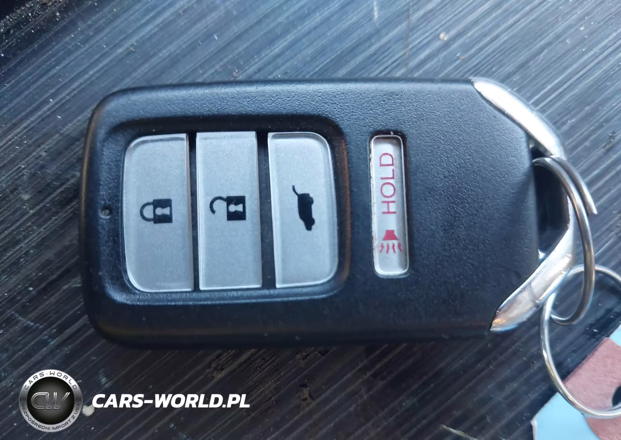 2019 Honda Pilot Lx VIN:5FNYF5H15KB005940 - 11