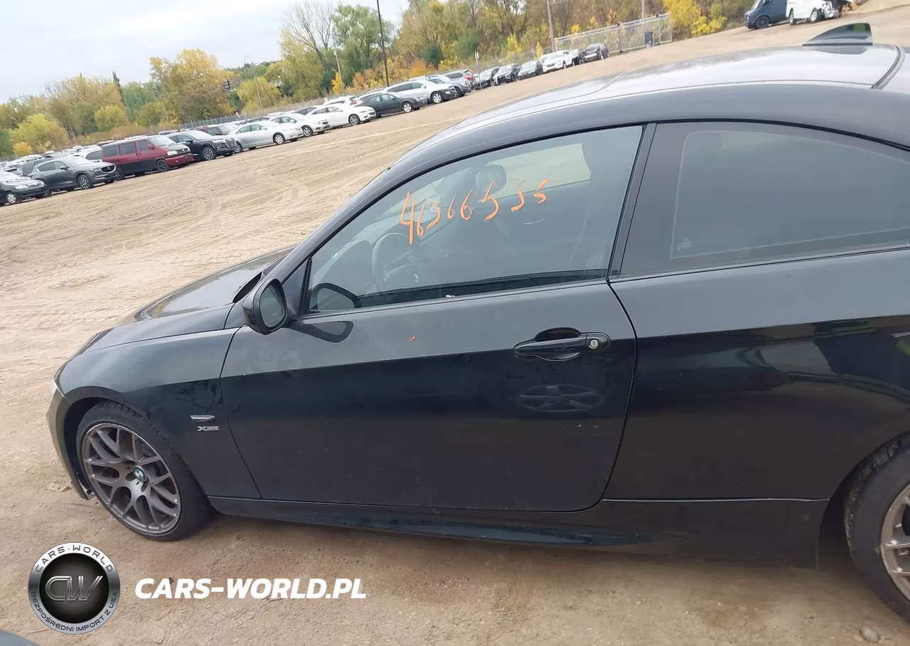 2012 BMW 335I xDrive VIN:WBAKF9C57CE859562 - 14
