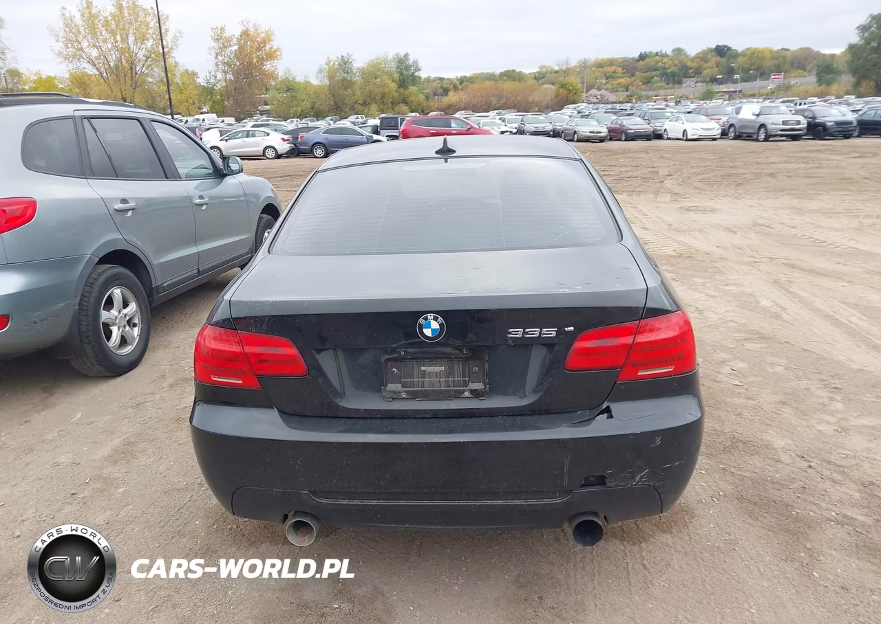 2012 BMW 335I xDrive VIN:WBAKF9C57CE859562 - 16