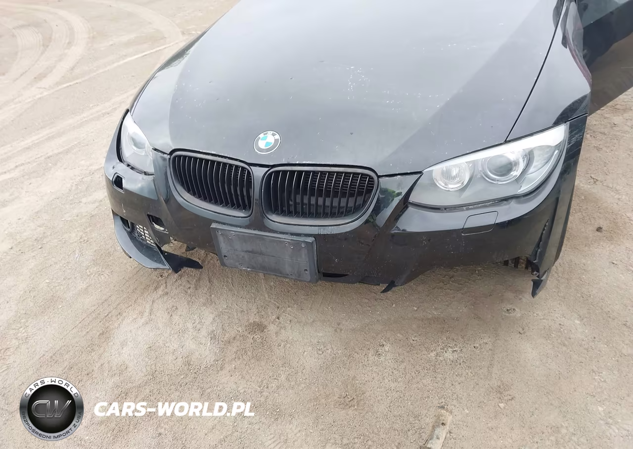 2012 BMW 335I xDrive VIN:WBAKF9C57CE859562 - 6