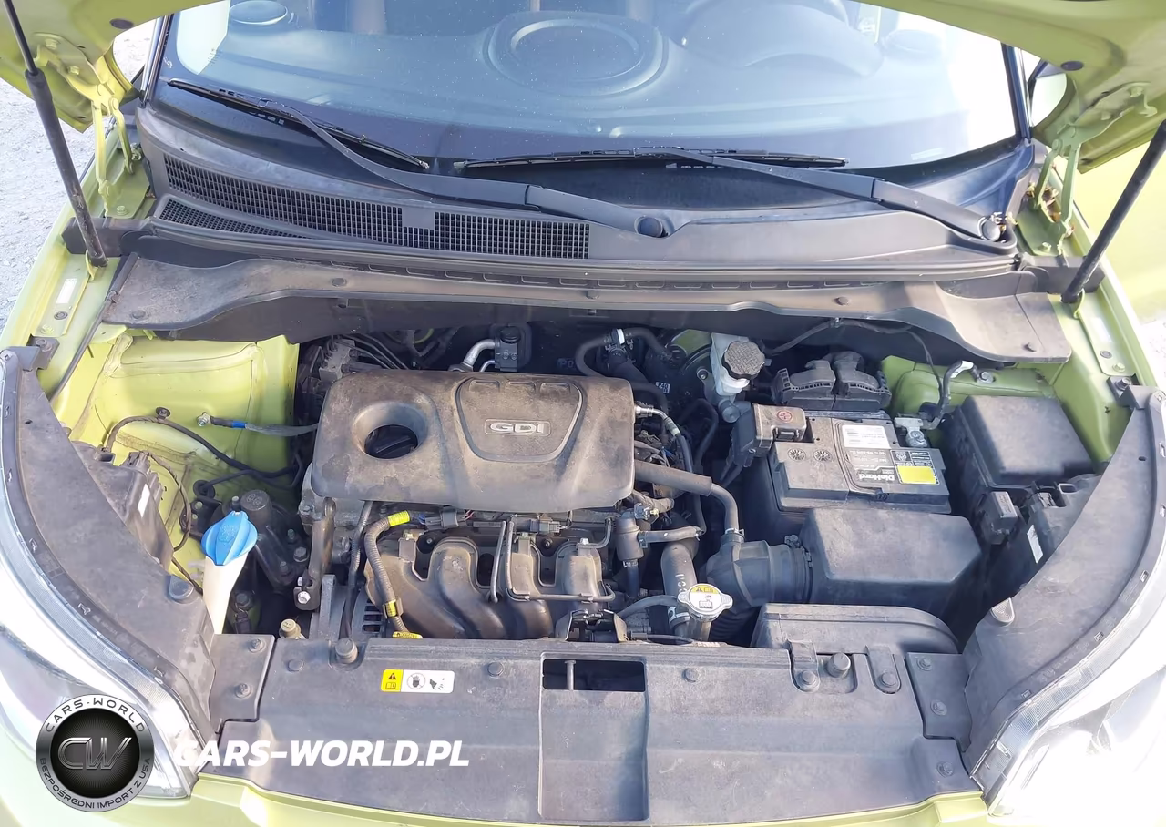 2019 Kia Soul VIN:KNDJN2A25K7921609 - 10