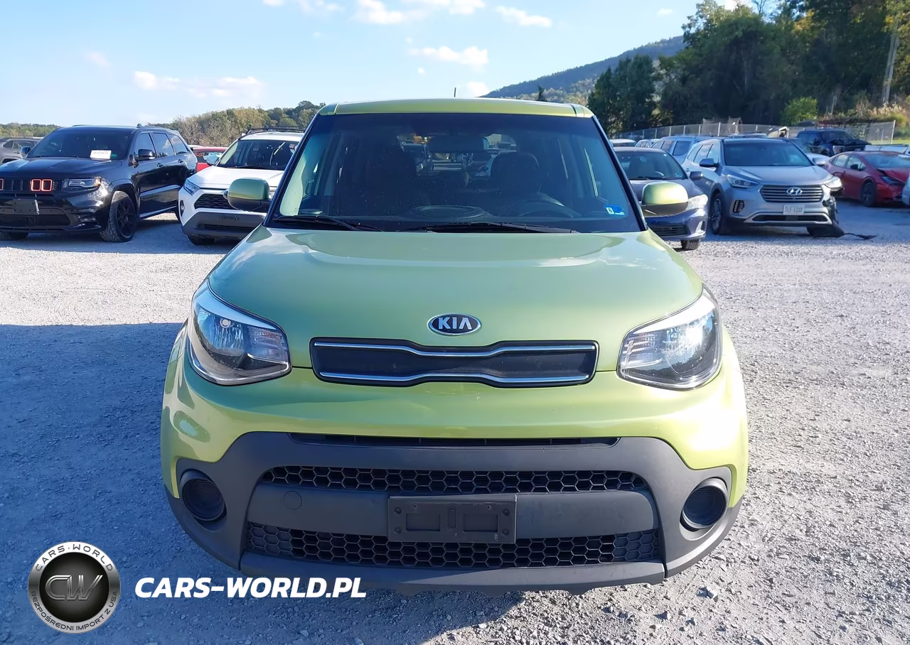 2019 Kia Soul VIN:KNDJN2A25K7921609 - 12