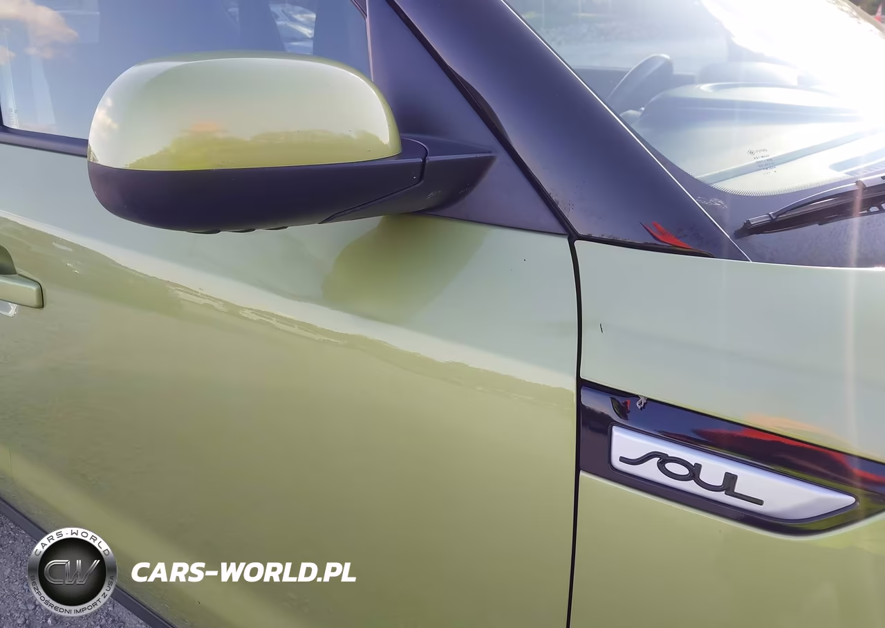 2019 Kia Soul VIN:KNDJN2A25K7921609 - 19