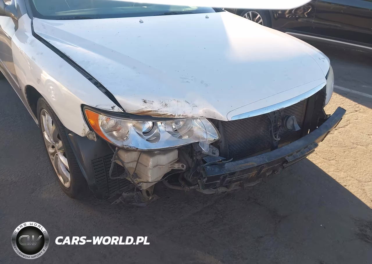 2008 Hyundai Azera Limited VIN:KMHFC46F88A333701 - 6
