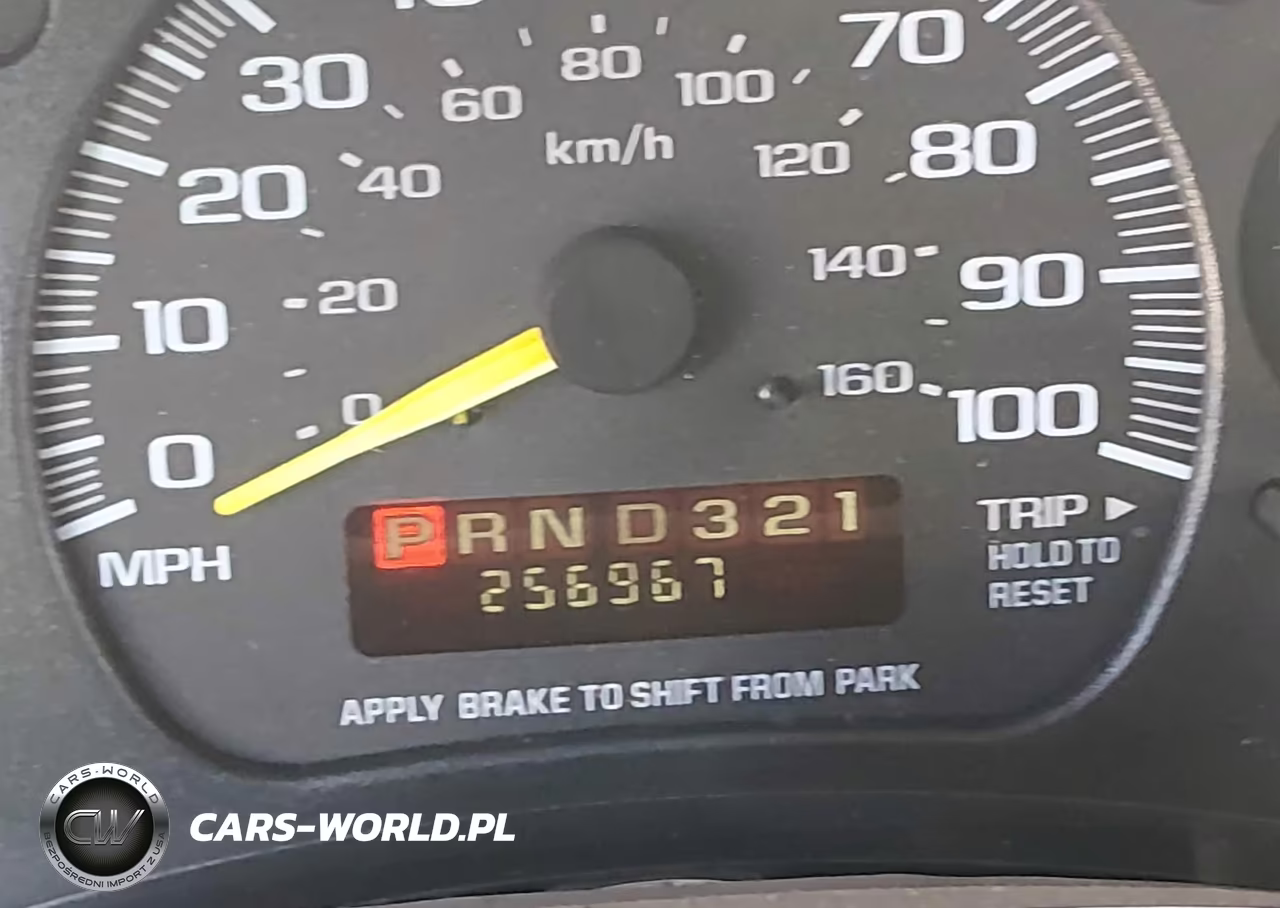 1997 Chevrolet Astro Van VIN:1GNDM19W3VB132398 - 15