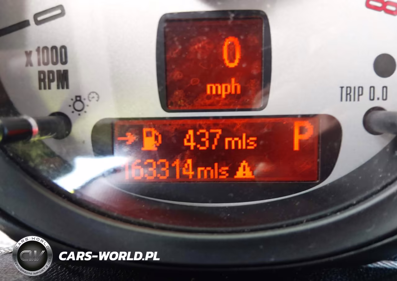 2014 Mini Convertible Cooper S VIN:WMWZP3C55ET707397 - 15