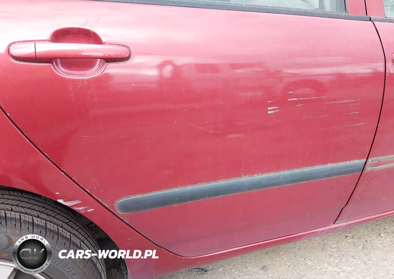 2005 Toyota Corolla Ce VIN:1NXBR32E45Z563900 - 12