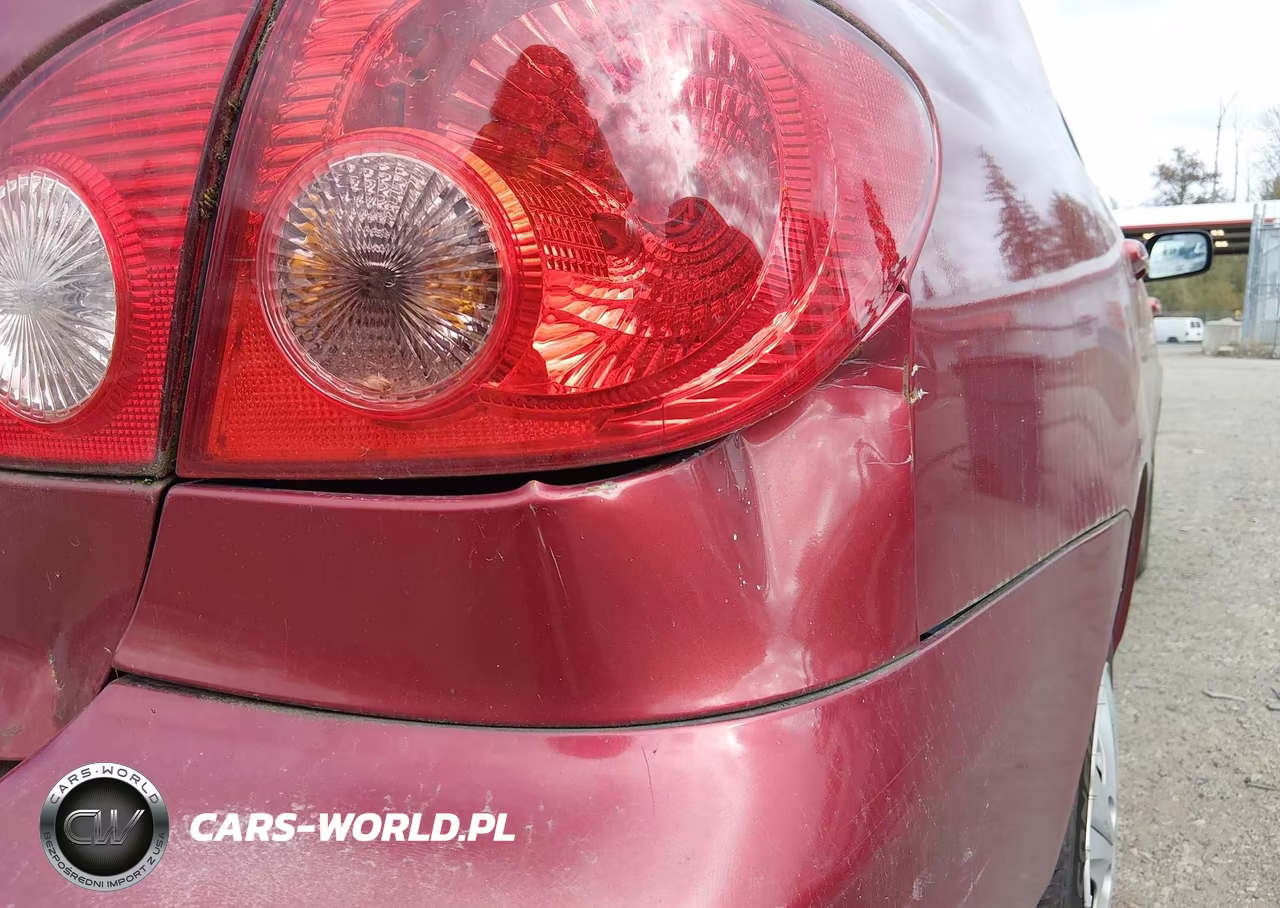 2005 Toyota Corolla Ce VIN:1NXBR32E45Z563900 - 13